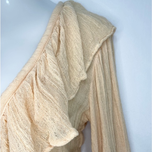 Jens Pirate Booty Free People mini Dress - Picture 12 of 16